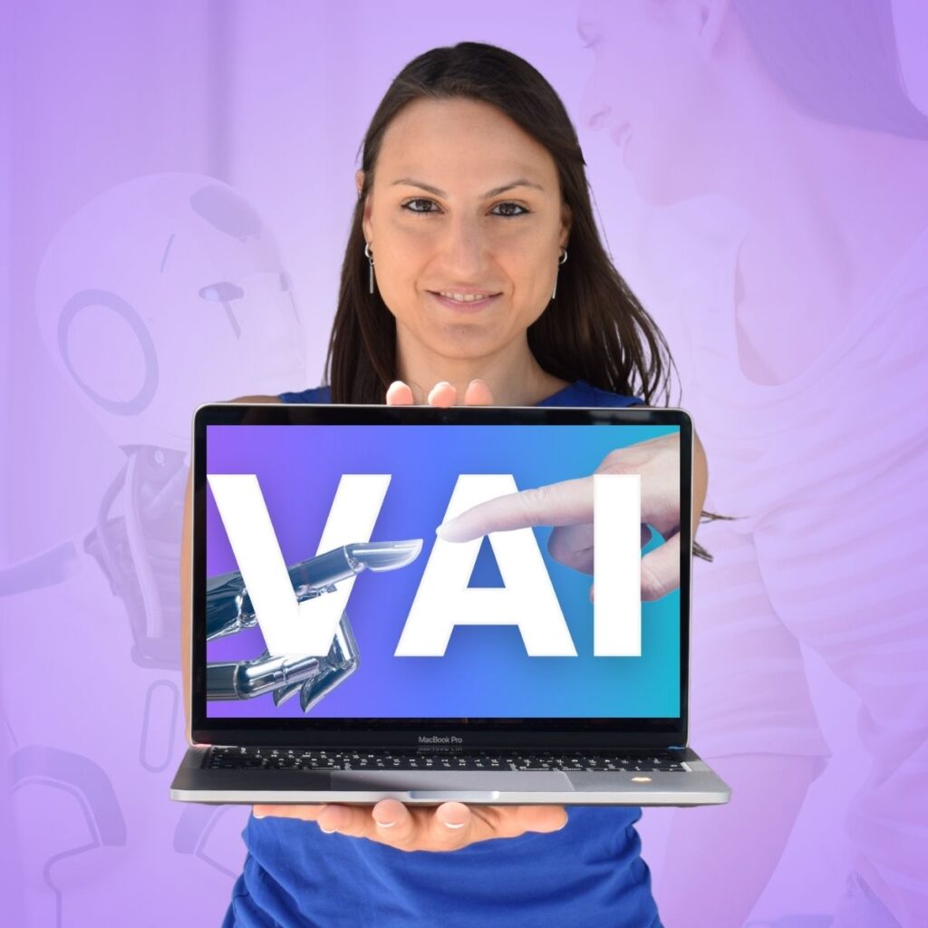 VirtuelleAssistenz und KI smartVAI 2